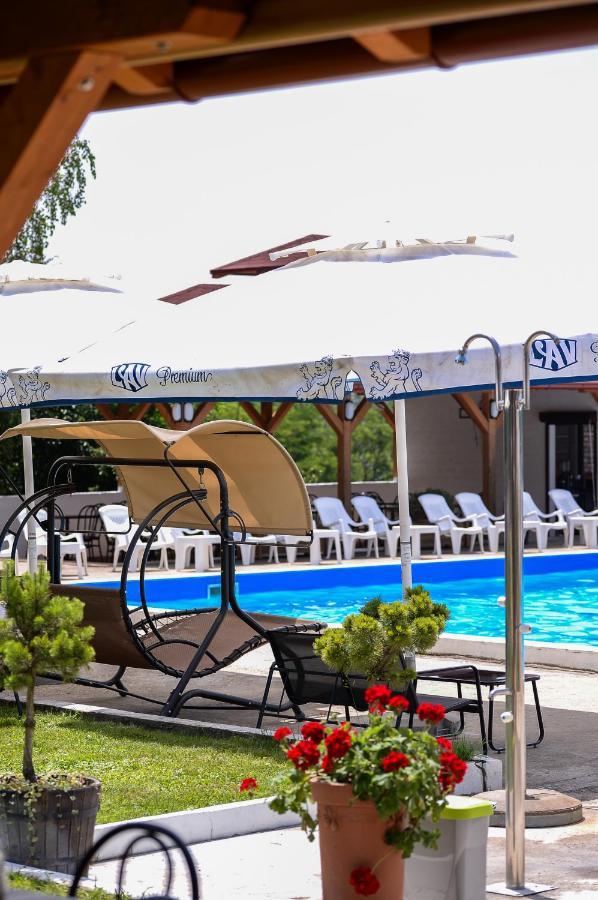 Kosmajski Izvor Sopot Exterior foto
